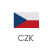 Czech Koruna