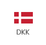 Danish Krone