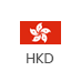 Hong Kong Dollar
