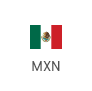 Mexican Peso