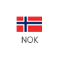 Norwegian Krone