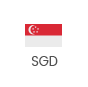 Singapore Dollar